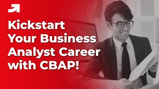 Become a Certified Business Analyst and Boost Your Career