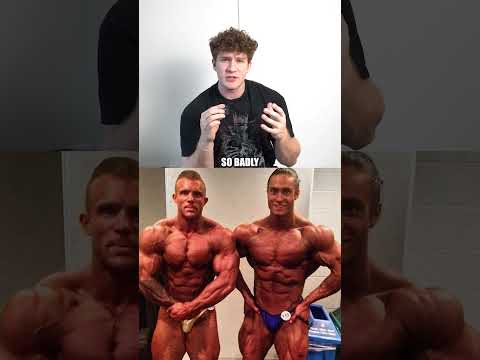 HOW GOOD ARE PRO BODYBUILDER GENETICS?