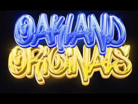 Wiz Khalifa & Chevy Woods - Oakland Originals