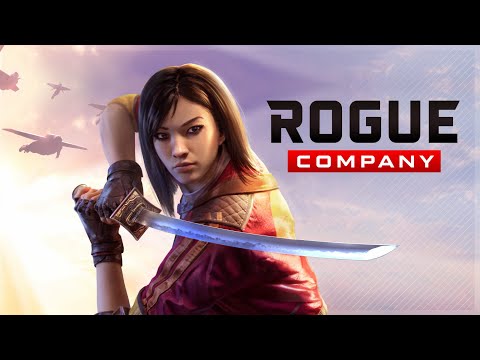 AVALANCHE OF FUN | Rogue Company #1 with SouL Alliance