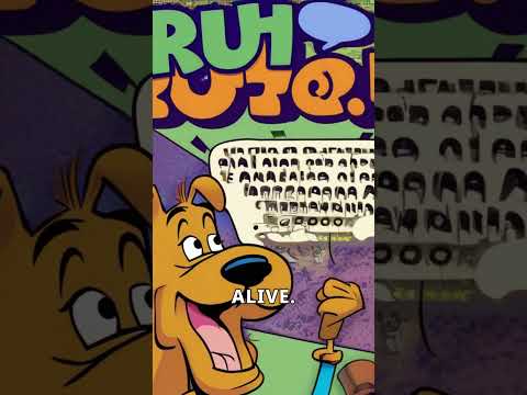 Unmasking the Fun of Scooby Doo