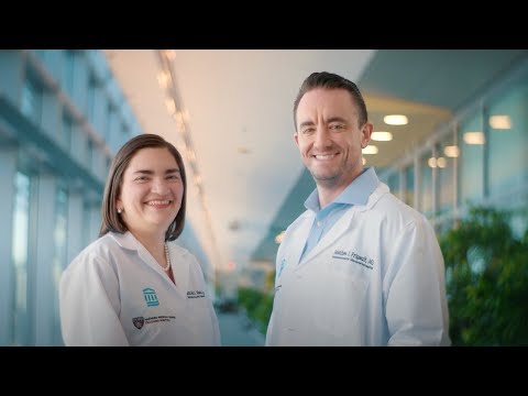 Finding a Cure with Cellular Therapy at Mass General Brigham