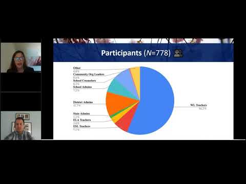 Nationwide Patterns in Seal of Biliteracy Implementation