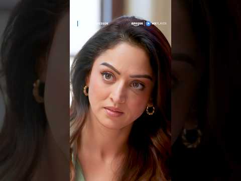 Jab Aap Ki Pol Khul Jaye 😂 | Pyar Ka Professor | Sandeepa Dhar | #amazonmxplayer