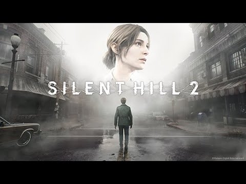 【まとめ動画】さっくり進めるSILENT HILL 2 リメイク