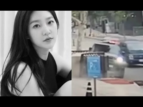 Kim Sae-ron Tried Her Best amid Criticism: Apologized to All Dr*nk-driving V*ctims