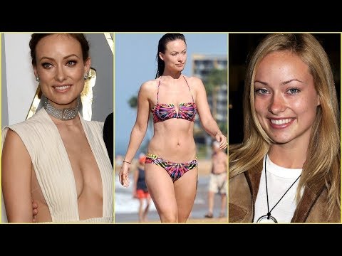 Olivia Wilde - Rare Photos | Childhood | Family | Lifestyle