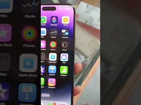 Iphone 14pro MAX #iphone #viral #shorts