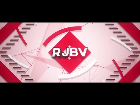 Intro for RJBV · 3RD BATCH 1/8