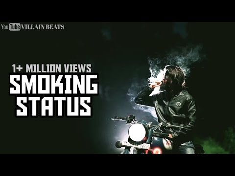 Smoking Status || Villain beats || (Download link👇)