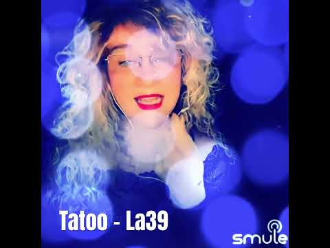 Tatoo - La39 #lovesong #musica #youtubeshorts #music