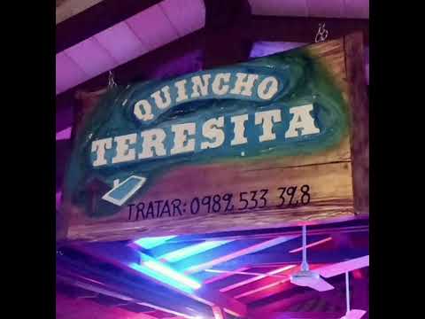 Quincho Teresita vol 1