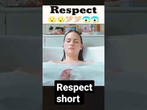 Respect #shorts #shortvideo