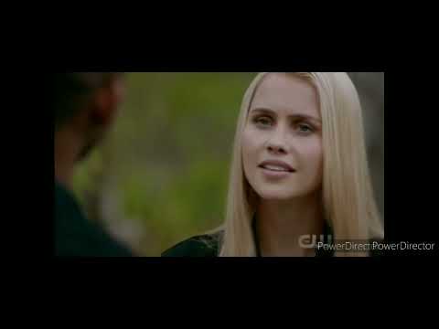 Marcel and Rebekah- what about us ( the originals)