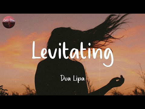 Levitating - Dua Lipa (Lyrics)