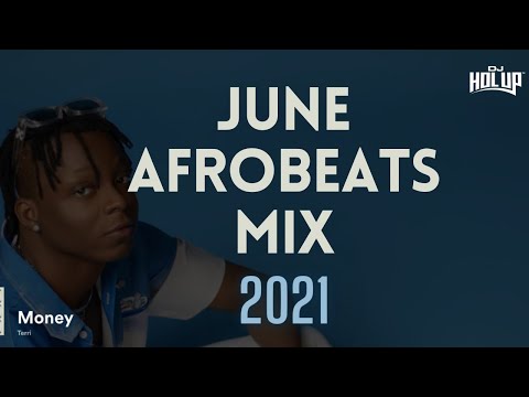 Afrobeats Mix June 2021| New Songs feat Buju Focalistic Skales Chuxchu