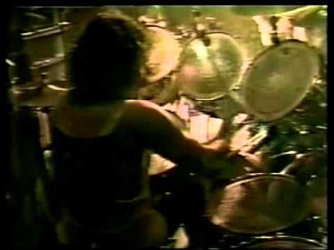 Motorhead - Maracanazinho , RJ , Brasil 1989 Manchete- Intro + Metropolis + Dr Rock + ...