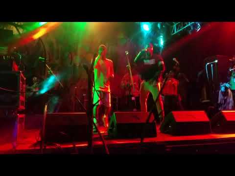 TRUTH 256 - Nyege Nyege 2017 Highlights (live) Uganda Music