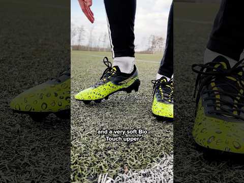 The most underrated speed boots just got wilder 😮‍💨🥶