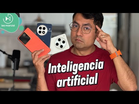 IA de OPPO, OnePlus y realme | Review en español