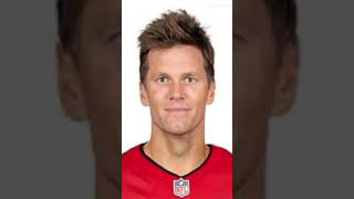 Tom Brady 12 vs. Patrick mahomes 5/15