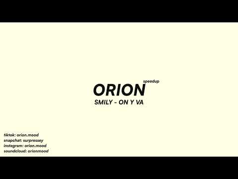 Smily - On y va (speedup + reverb)