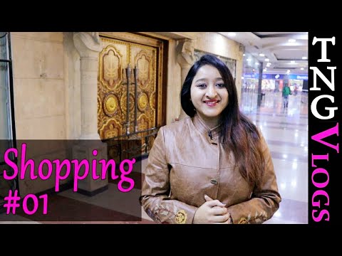 APPLE SHOPPING From YOUTUBE MONEY | My Most Expensive Shopping | TheNutriGurl |