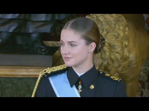 La Princesa, a punto de hacerse a la mar (Pascua Militar)