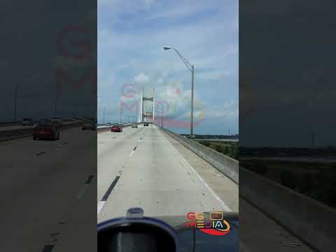 TRUCKING Episode  | I-295 North Around Jacksonville, Fl