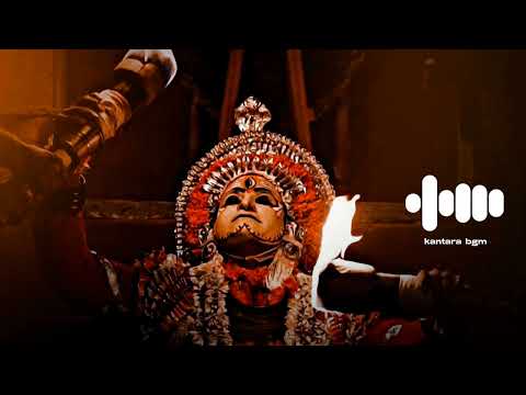 kantara bgm💥|devotional bgm|kantaramovie bgm|baground bgm|#bgm #MGBGMeditz