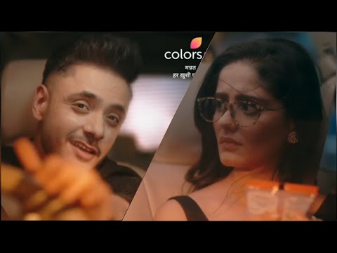 Mannat PROMO: Vikrant Ne Mannat Ko CheerbUp Karne Ki Koshish Ki!