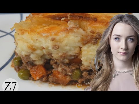 Make-Ahead Shepherd's Pie: Easy & Delicious!