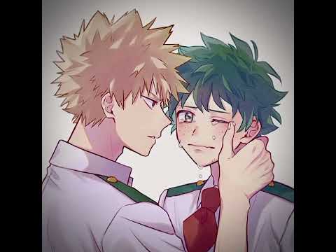 bkdk edit ❤️#myheroacademia #izukumidoriya #favoriteboys  #bakugoukatsuki #animelovers