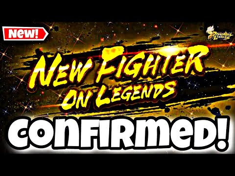 🔥 BREAKING NEWS!!! NEW CHARACTER INCOMING!!! LF OR ULTRA?!?! (Dragon Ball Legends)