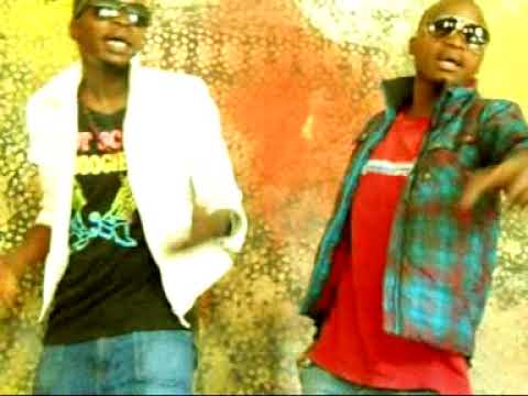 Andrew K &  Musa  - Aimwe  (Official Music Video)