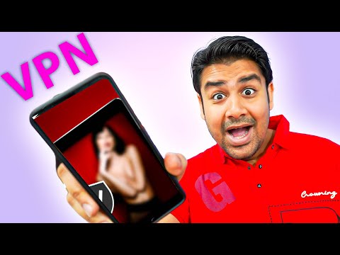 VPN + Adult Content | आज के बाद नहीं देखोगे |