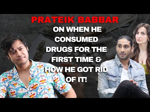 Prateik Babbar: I Had A Troubled Childhood, Didn’t Have My Mother & My Father Didn’t Care For Me!