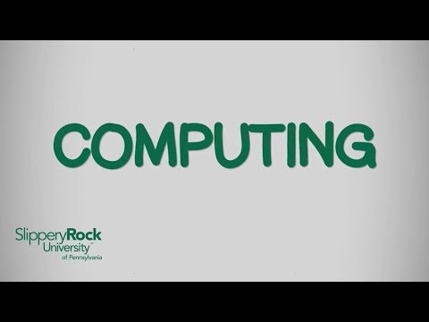 Computing