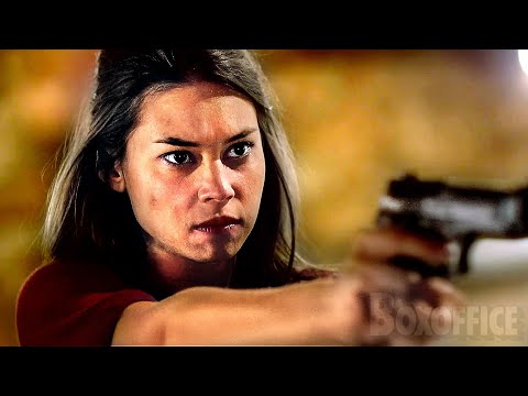 Fatal Countdown | THRILLER | Full Movie in English