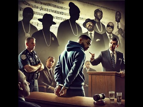 Hip Hop and the Legal System Notable Cases and Consequences