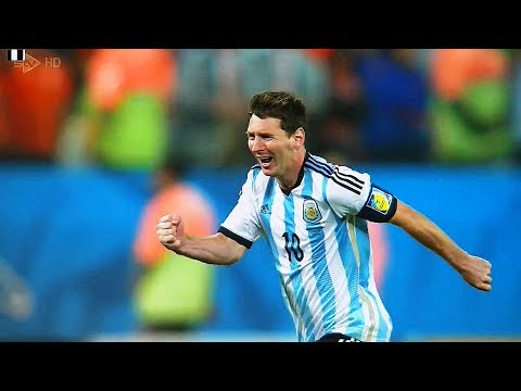 How Can Argentines HATE Messi ? ● Lionel Messi Can Give His Life for Argentina ! ● RAW EMOTIONS