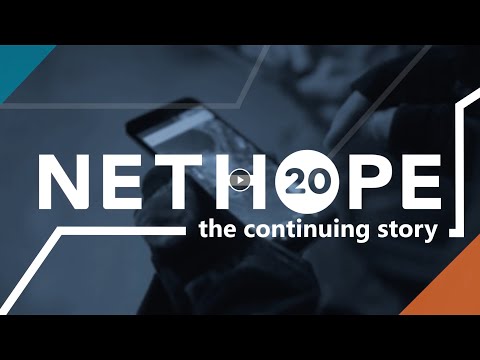 NetHope, the continuing story