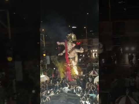 GANPATI BAPPA MORYA