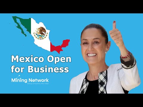 Mexico's enormous opportunity under Claudia Sheinbaum