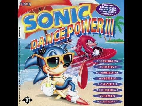 Sonic Dance Power III