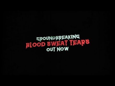 GROUNDBREAKING // BLOOD SWEAT TEARS // EVENING PREMIERE + QnA