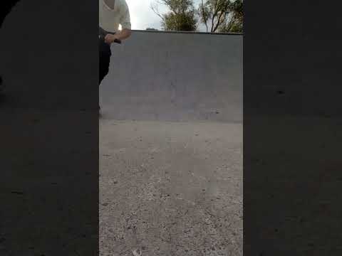 Double whip 180 Air