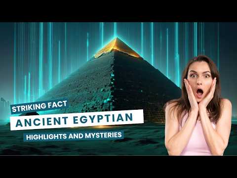 Mysterious Sarcophagus Secrets REVEALED!