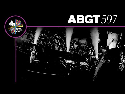 Group Therapy 597 with Above & Beyond and Nicky Elisabeth