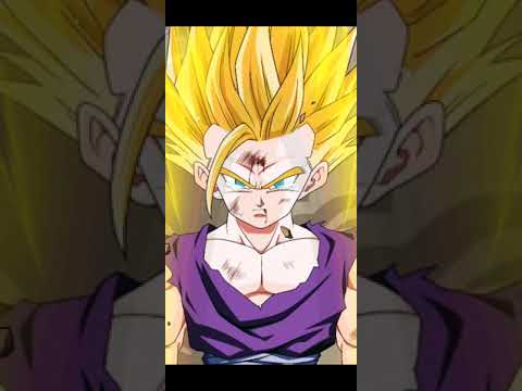 SSJ 2 gohan lineup Dokkan Battle